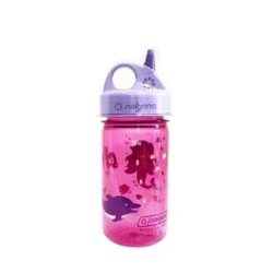 Nalgene Nalgene 'Everyday' Grip-n-Gulp 0,35 L, pink, morska deklica