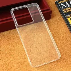 Maska za mobilni telefon Vivo Y36 ULTRA THIN