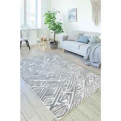 Conceptum Hypnose tepih Gisele, 180 × 250 cm, siva