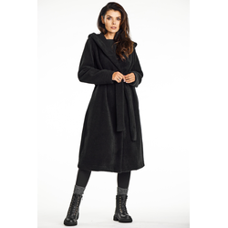 Awama Womans Coat A682