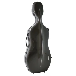Kovček za violončelo rjav-črn Case Air Gewa 341.270