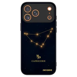 ULTIMATE CASE za Apple iPhone 18 Pro Max - CAPRICORN
