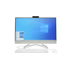 Računalo HP 24-df1002nx AiO / i3 / RAM 4 GB (refurbished)