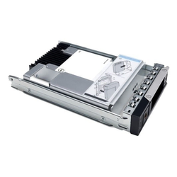 DELL 1.92TB SSD SATA Read intensive 6Gbps 512e 2.5inch with 3.5inch HYB CARR Hot-Plug CUS Kit