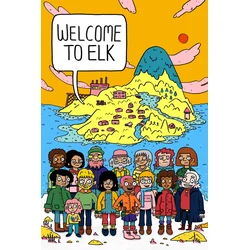 Welcome to Elk XBOX LIVE Key EUROPE