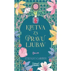 Kletva za pravu ljubav