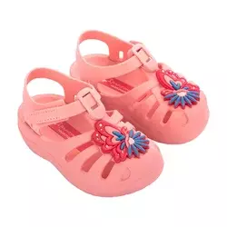 Ipanema Sandale za devojčice 83757-BP399, Summer Xvii Baby, Kajsija