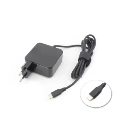 Punjač za laptop univerzalni Type-C 65W QC JC