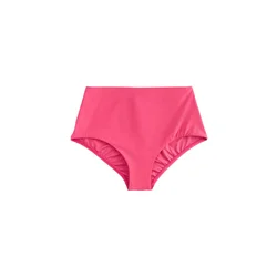 Next Bikini hlačke magenta