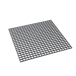 Plastična rešetka za skodelice 310 x 310 mm
