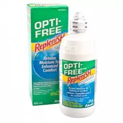 Opti Free Replanish 300 ml