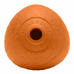 Ruffwear Huckama igrača za pse - Campfire Orange