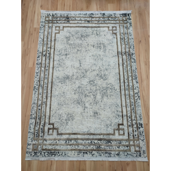 PORTFOLIO Tepih 4067 160x230 sivi