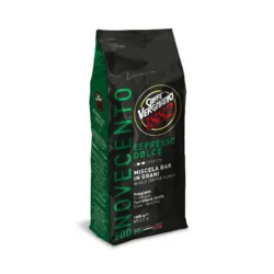 Vergnano Espresso kafa u zrnu Dolce 900, 1 kg