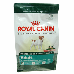 Royal Canin Mini Adult 2 kg