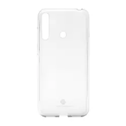 Maska Giulietta za Huawei P40 Lite E/ Y7p transparent crystal clear