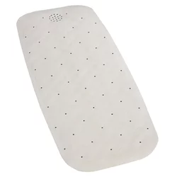 Protizdrsna podloga za tuš 37x90 cm - Maximex