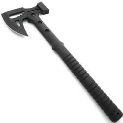 Outdoor sjekira TR - 41006 - Crna KP41006