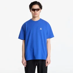 Majice Nike ACG Short-Sleeve T-Shirt Game Royal S