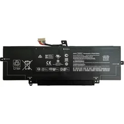 Baterija za laptop HP EliteBook x360 1030 G7 G8 EliteBook x360 1040 G7 G8 Series HK04XL 78Wh ( 111582 )