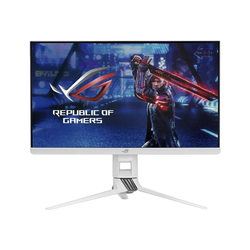 ASUS ROG Strix XG279Q-W Gaming Monitor 27 IPS WLED 2560x1440 G-Sync 170Hz