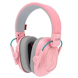 Alpine Muffy Earplugs Roza