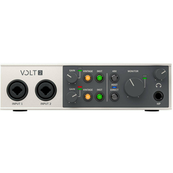 UA VOLT 2 - USB avdio vmesnik