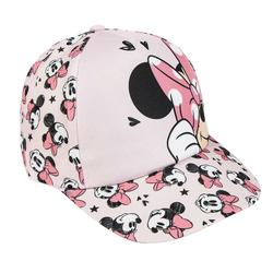 CAP BASEBALL MINNIE