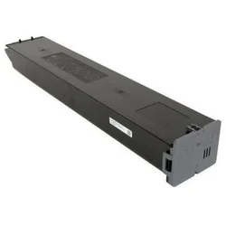 Sharp MX61GTBB (MX-61GTBB) črn, originalen toner