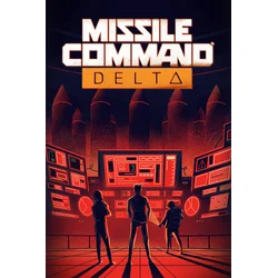 Missile Command Delta XBOX LIVE Key EUROPE