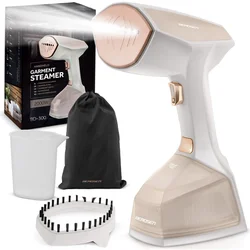 Berdsen Parni stroj 2000 W BD-300 Parni stroj za oblačila