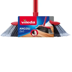 Profilna krtača Vileda XXL 2v1
