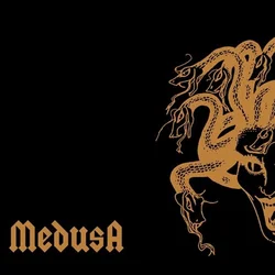 Medusa - En Raga Sül (LP)