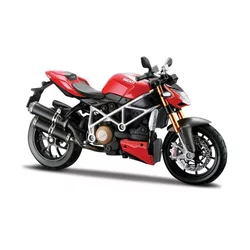 Maisto - Motocikel, Ducati SUPER NAKED S, 1:12