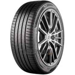 Bridgestone Turanza 6 ( 255/40 R20 101W XL Enliten / EV, MO, sa zaštitom za felne (MFS) )