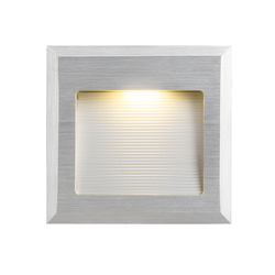 RED - Design Rendl - R10606 - LED ugradna svetiljka INTRO LED/1W/230V