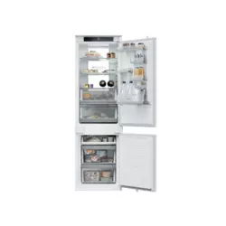 HAIER HBQW7518D Ugradni kombinovani frižider