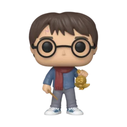 Funko Pop Holiday Harry Potter