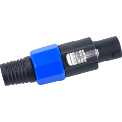 Cabletech Spikon moški za kabel PROFI