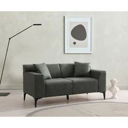 ATELIER DEL SOFA 2-Seat Sofa dvosed New Petra 2 Green