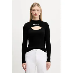 Pulover Karl Lagerfeld Jeans