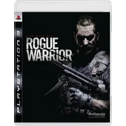 Rogue Warrior (PS3) - rabljeno
