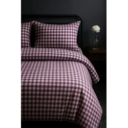 Lessentiel Maison Komplet posteljine, 200x220cm, Ljubičasta