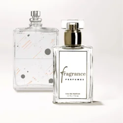 Navdihnjen po Escentric Molecules Molecule 2 – unisex