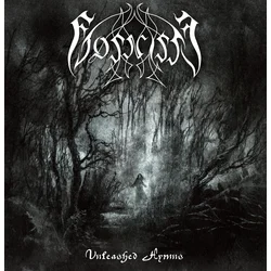 Fjosnisse - Unleashed Hymns (Limited Edition) (Silver Coloured) (LP)