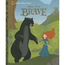 Disney,pixar - Brave