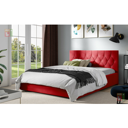 Boxspring postelja Sky Tap - 180x200 cm
