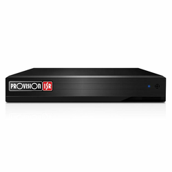 PROVISION Snimač 4-kanalni NVR/ NVR5-4100X+MM/ 1HDD5Mp@25fps/ 32Mbs/32Mbs