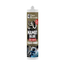 lepilo MAMUT GLUE 290ml BLACK BD