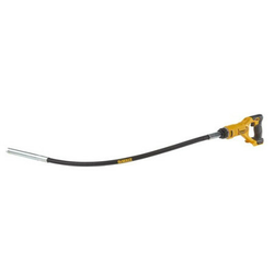 DeWalt 18V akumulatorski vibrator za beton, solo ( DCE531N )